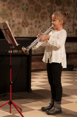 Foto des Albums: Benefizkonzert für die Glocken der St. Marienkirche