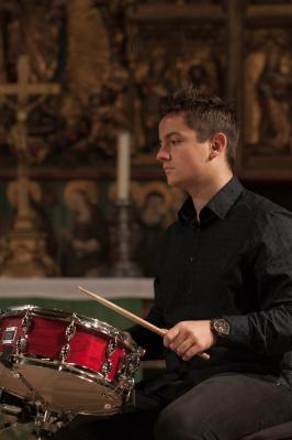 Foto des Albums: Benefizkonzert für die Glocken der St. Marienkirche