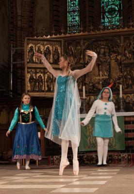 Foto des Albums: Benefizkonzert für die Glocken der St. Marienkirche