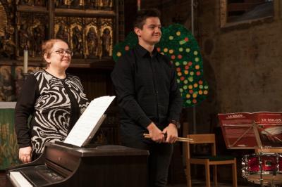 Foto des Albums: Benefizkonzert für die Glocken der St. Marienkirche