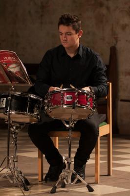 Foto des Albums: Benefizkonzert für die Glocken der St. Marienkirche