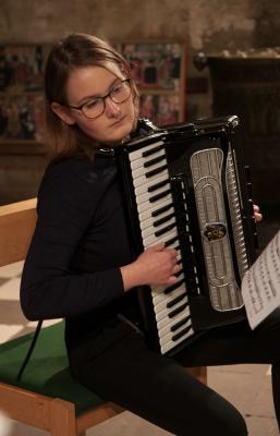 Foto des Albums: Benefizkonzert für die Glocken der St. Marienkirche