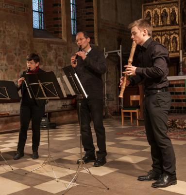 Foto des Albums: Benefizkonzert für die Glocken der St. Marienkirche