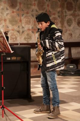 Foto des Albums: Benefizkonzert für die Glocken der St. Marienkirche