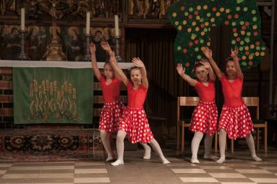 Foto des Albums: Benefizkonzert für die Glocken der St. Marienkirche
