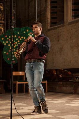 Foto des Albums: Benefizkonzert für die Glocken der St. Marienkirche