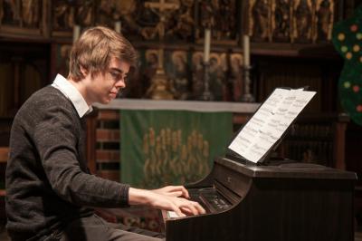 Foto des Albums: Benefizkonzert für die Glocken der St. Marienkirche