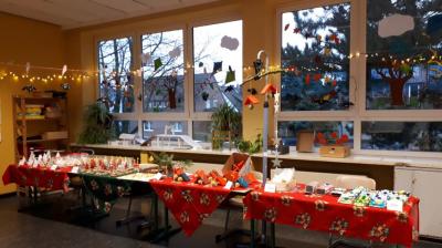 Foto des Albums: Eindrücke vom Novembermarkt