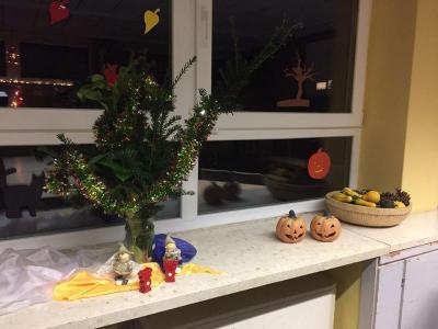 Foto des Albums: Eindrücke vom Novembermarkt