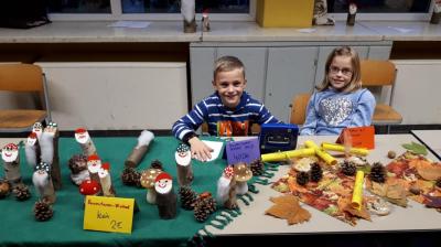 Foto des Albums: Eindrücke vom Novembermarkt
