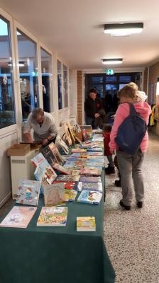 Foto des Albums: Eindrücke vom Novembermarkt