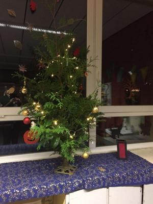 Foto des Albums: Eindrücke vom Novembermarkt