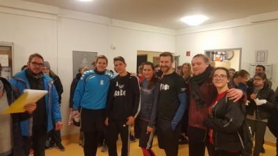 Lehrerteams - auch im Mix 