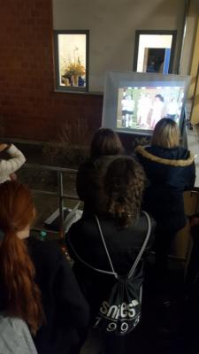 Foto des Albums: Schulfest mit 1. Nikolauslauf