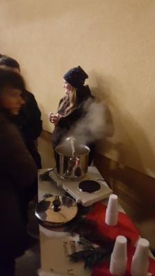 Foto des Albums: Schulfest mit 1. Nikolauslauf