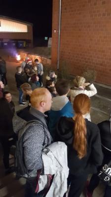 R&uuml;ckblick auf 20 Jahre Solar-Schule 