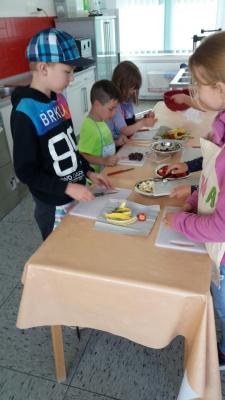 Fingerfood und Snacks 04 