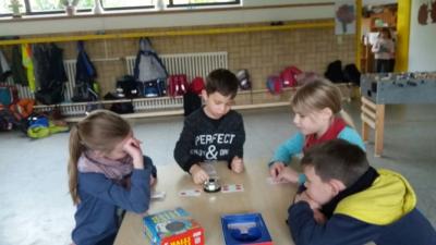 Gesellschaftsspiele 02 