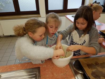 Kochen und Backen 05 