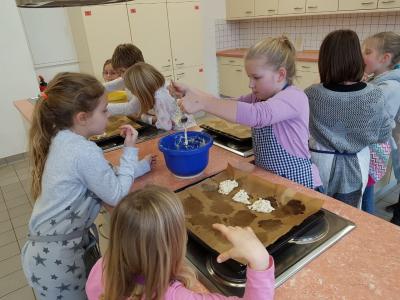 Kochen und Backen 04 
