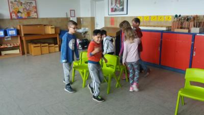 Im Rhythmus der Musik 03 