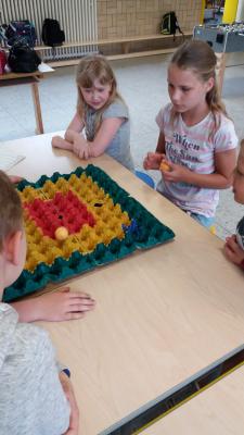 Gesellschaftsspiele 09 