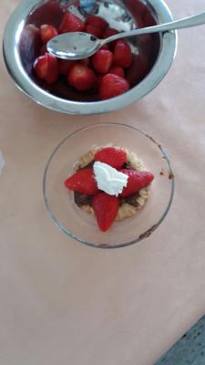 Fingerfood und Snacks 05 