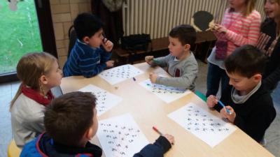 Gesellschaftsspiele 04 