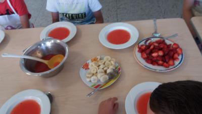 Fingerfood und Snacks 10 