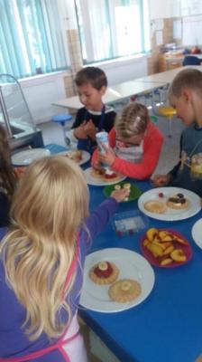 Fingerfood und Snacks 02 