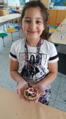 Fingerfood und Snacks 07 