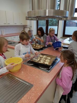 Kochen und Backen 03 