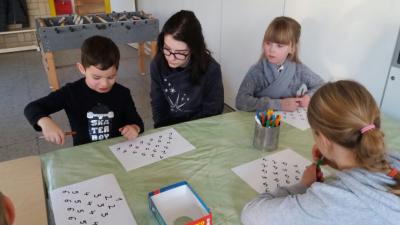 Gesellschaftsspiele 07 
