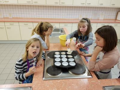 Kochen und Backen 02 