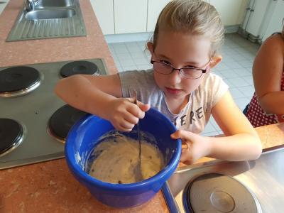Kochen und Backen 07 