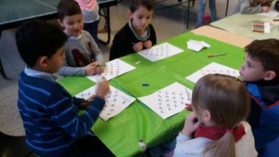 Gesellschaftsspiele 01 