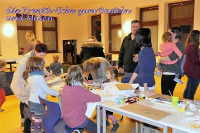 Foto des Albums: Kinderweihnachtsfeier