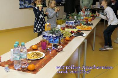 Foto des Albums: Kinderweihnachtsfeier