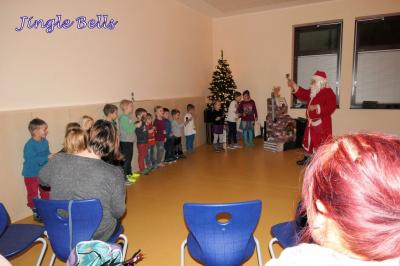 Foto des Albums: Kinderweihnachtsfeier