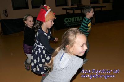 Foto des Albums: Kinderweihnachtsfeier