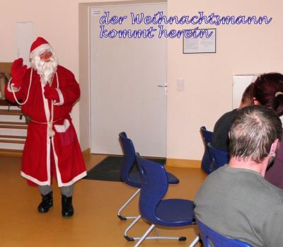 Foto des Albums: Kinderweihnachtsfeier