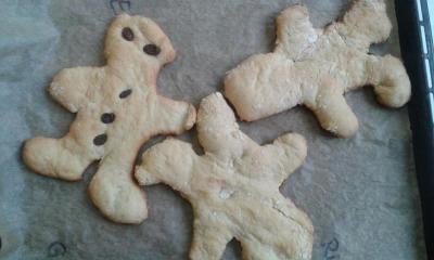 Foto des Albums: Eulenklasse - Backen