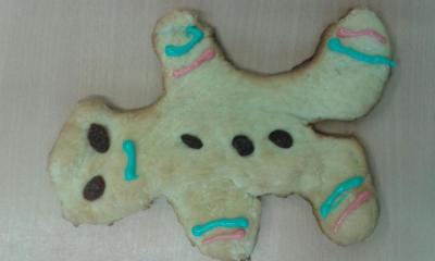 Foto des Albums: Eulenklasse - Backen