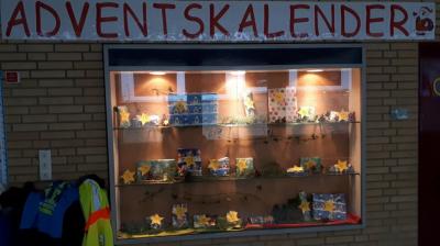 Foto des Albums: Adventszeit in der GS Banteln