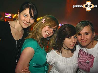 Foto des Albums: Klub Color In Waschhaus Arena -Serie 1 (19.03.2008)