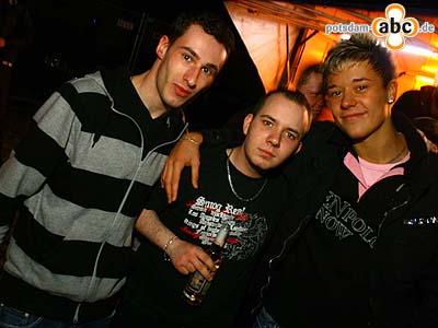 Foto des Albums: Klub Color In Waschhaus Arena -Serie 2 (19.03.2008)