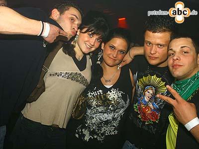 Foto des Albums: Klub Color In Waschhaus Arena -Serie 2 (19.03.2008)