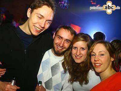 Foto des Albums: Klub Color In Waschhaus Arena -Serie 3 (19.03.2008)