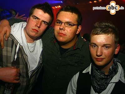 Foto des Albums: Klub Color In Waschhaus Arena -Serie 3 (19.03.2008)