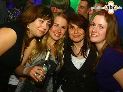Foto des Albums: Klub Color In Waschhaus Arena -Serie 3 (19.03.2008)